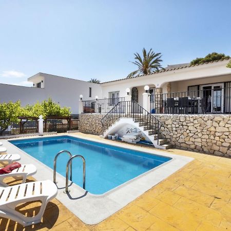 Holiday Home Villa Cuba By Interhome Peñíscola Exteriör bild