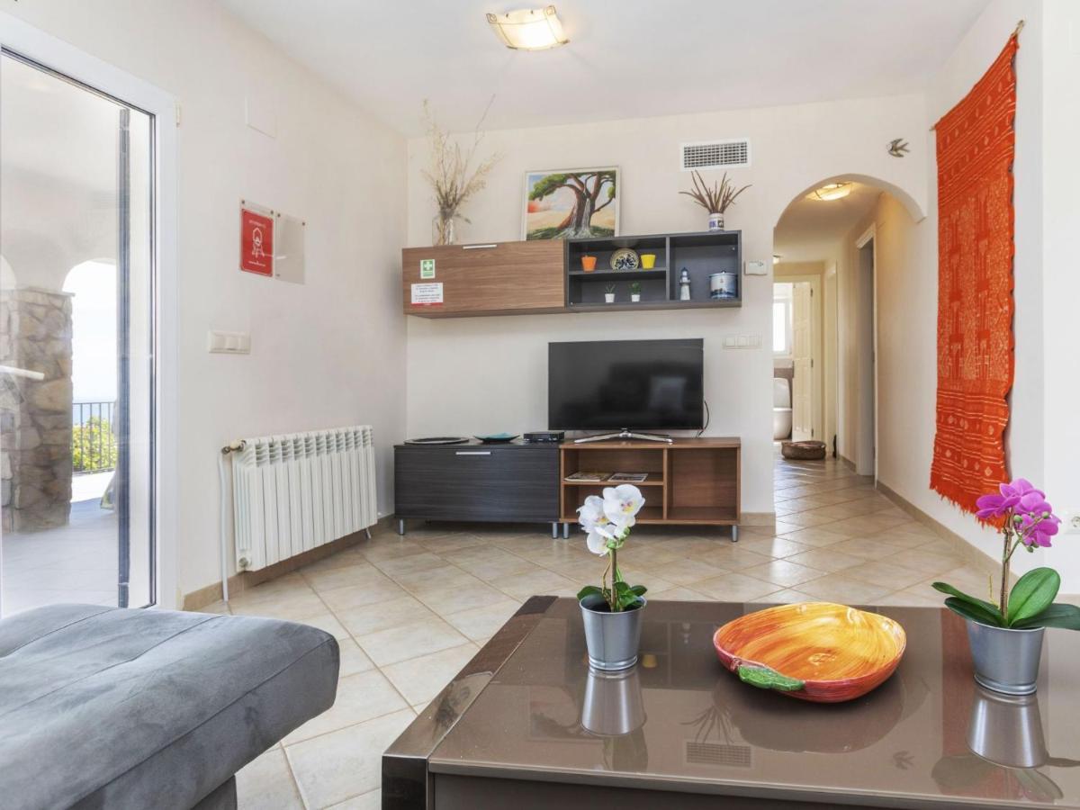 Holiday Home Villa Cuba By Interhome Peñíscola Exteriör bild
