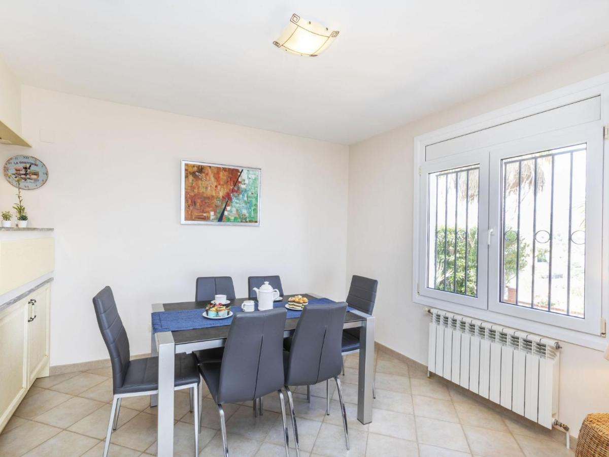 Holiday Home Villa Cuba By Interhome Peñíscola Exteriör bild