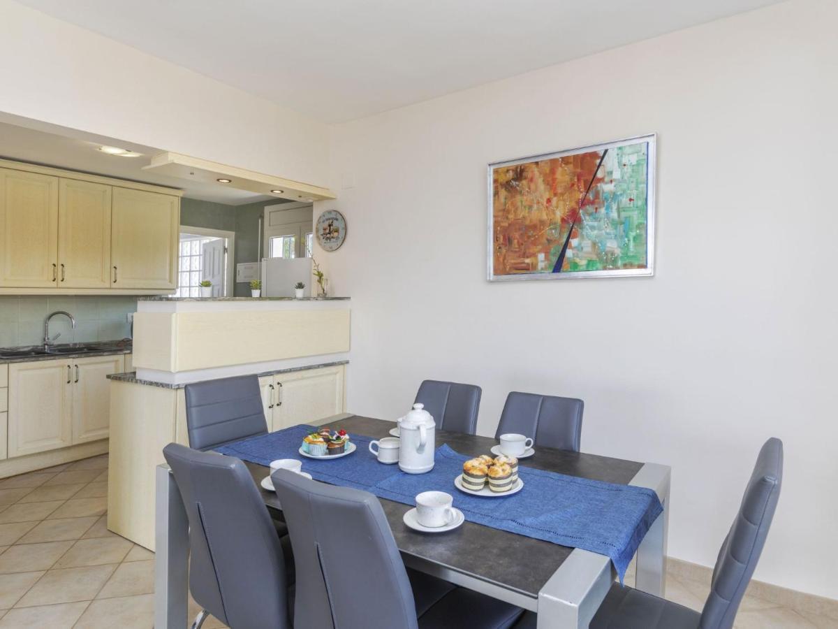 Holiday Home Villa Cuba By Interhome Peñíscola Exteriör bild