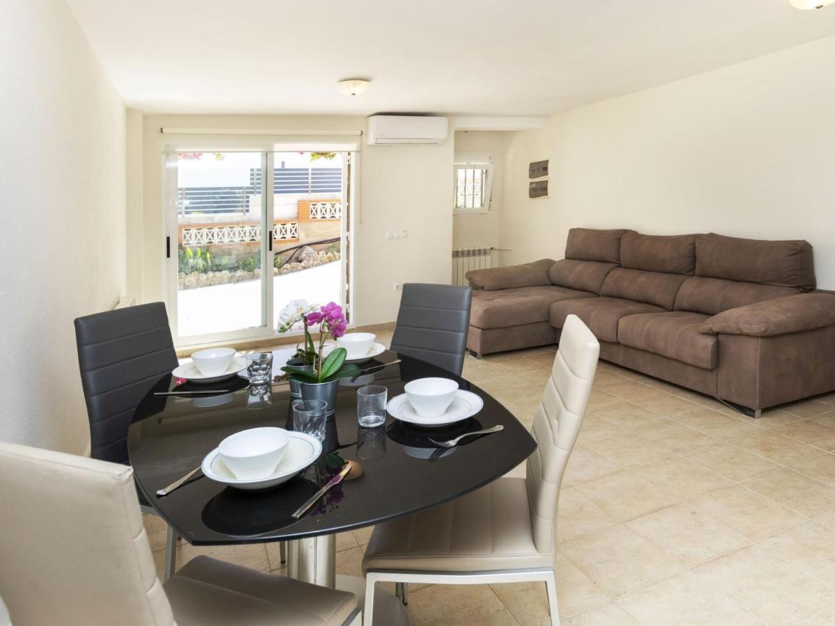 Holiday Home Villa Cuba By Interhome Peñíscola Exteriör bild