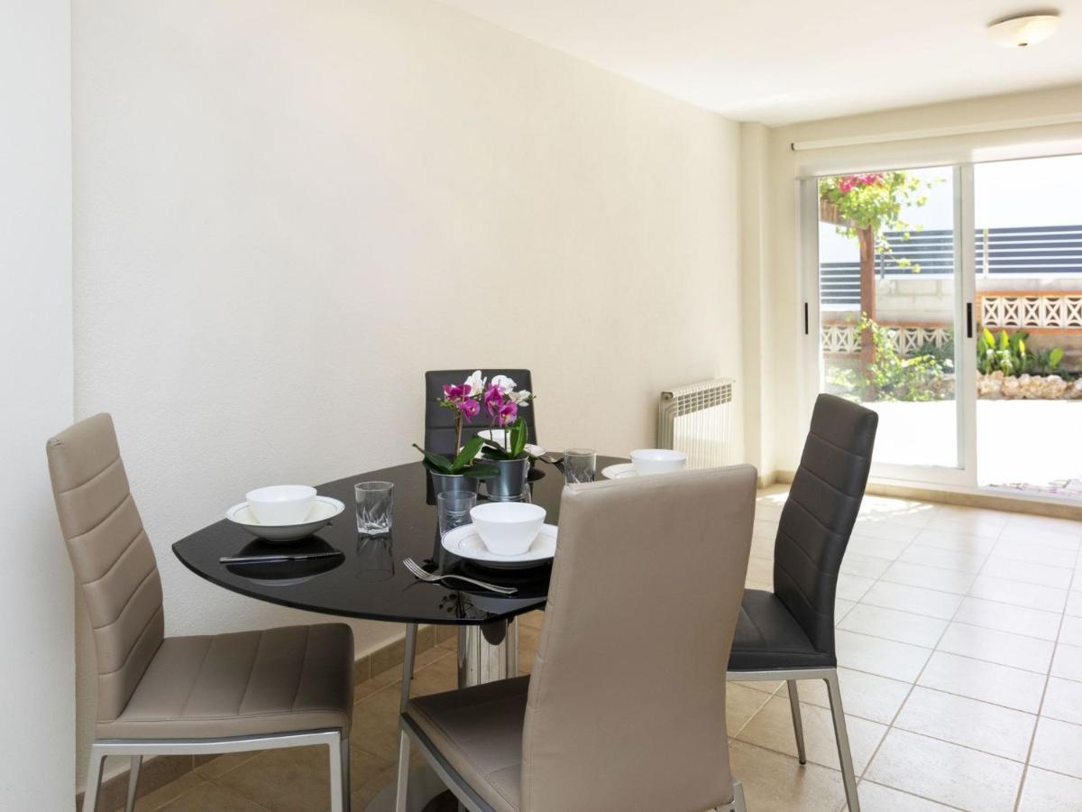 Holiday Home Villa Cuba By Interhome Peñíscola Exteriör bild