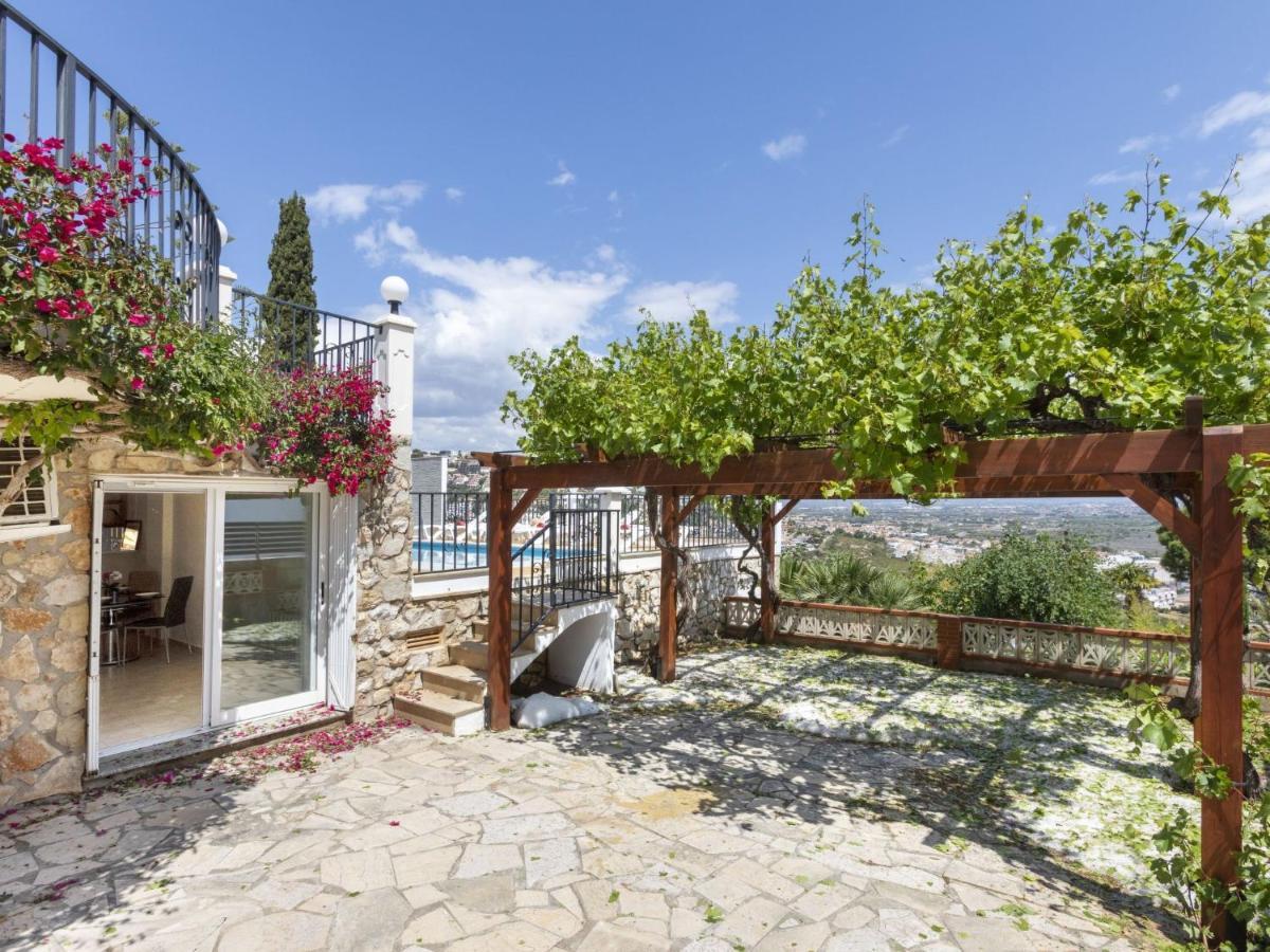 Holiday Home Villa Cuba By Interhome Peñíscola Exteriör bild