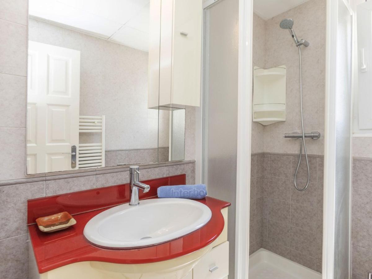 Holiday Home Villa Cuba By Interhome Peñíscola Exteriör bild