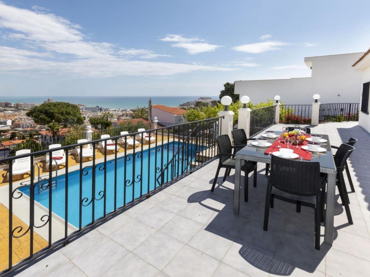 Holiday Home Villa Cuba By Interhome Peñíscola Exteriör bild