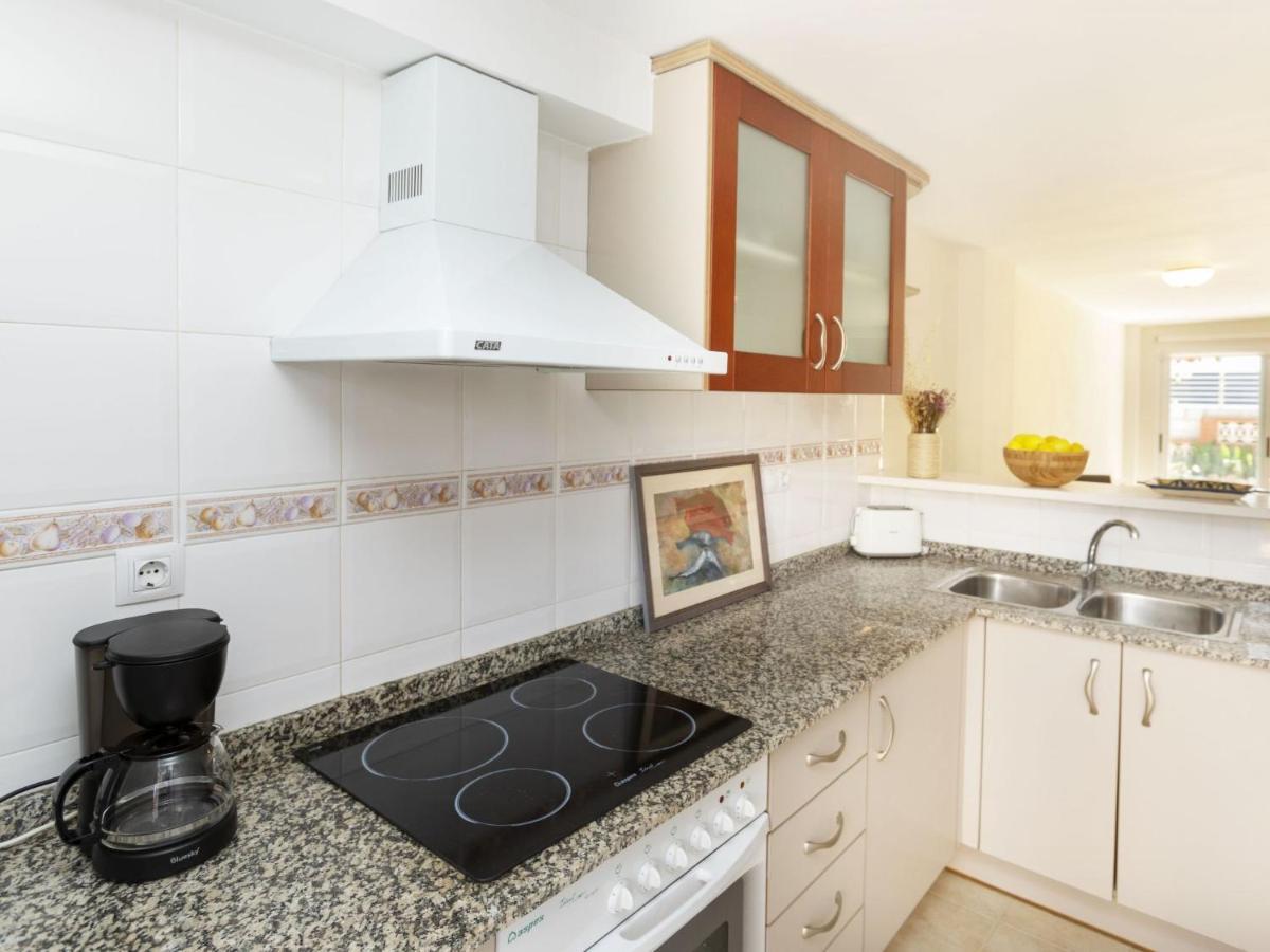 Holiday Home Villa Cuba By Interhome Peñíscola Exteriör bild