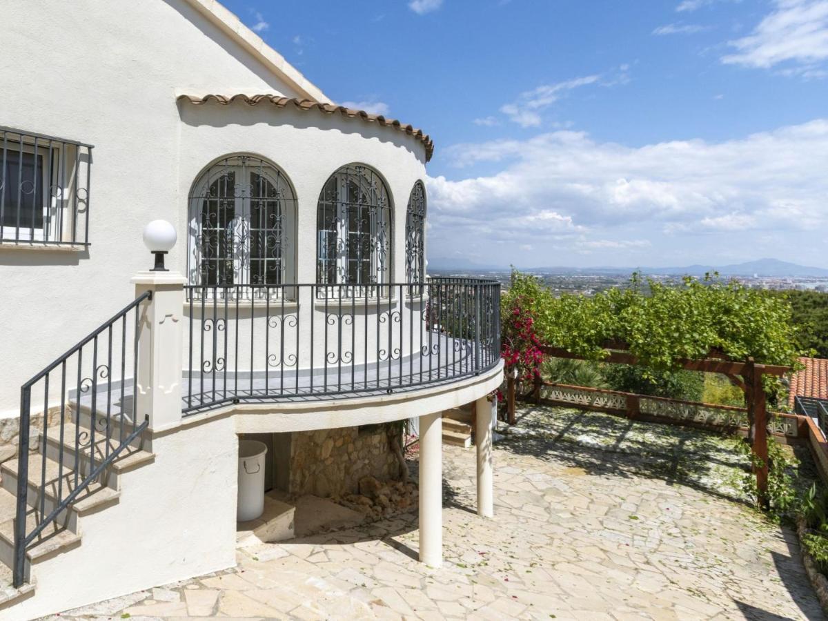 Holiday Home Villa Cuba By Interhome Peñíscola Exteriör bild
